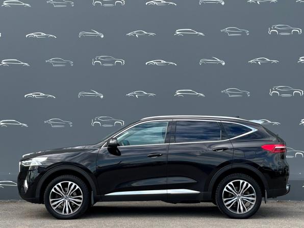 Haval F7 I с пробегом 2019 года, цена 1 649 600 рублей, 105516 км, внедорожник, Автокод Объявления