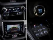 Toyota RAV4 V (XA50) Москва  - изображение 34