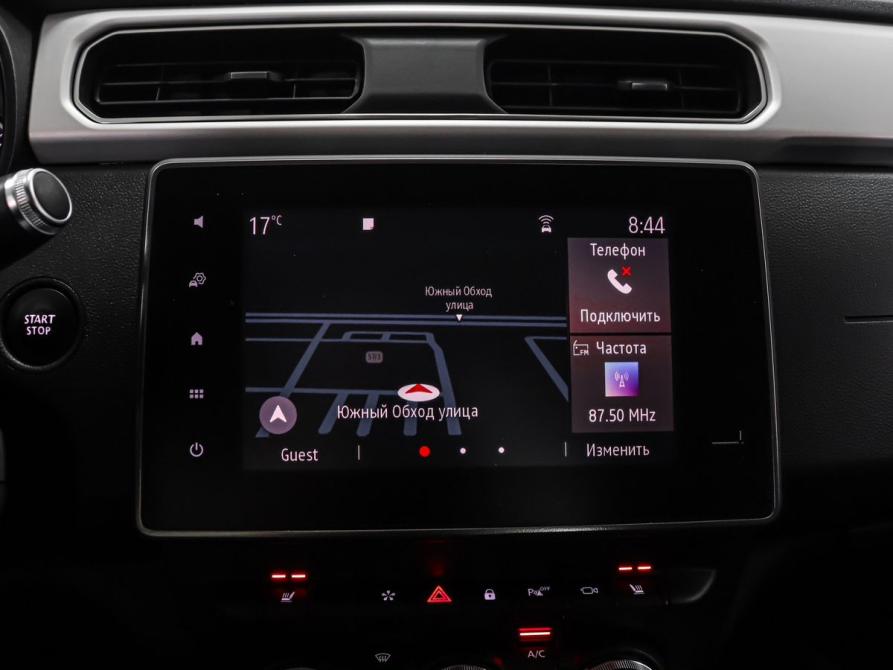 Renault Arkana I Минеральные Воды  - изображение 12