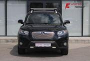 Hyundai Santa Fe II Рестайлинг Саратов  - изображение 27