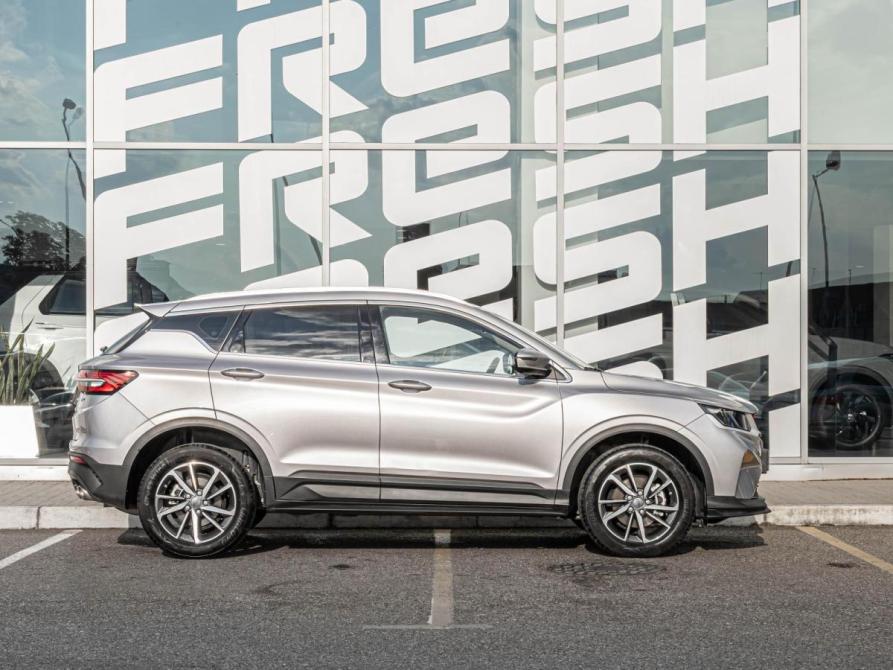 Geely Coolray I Краснодар  - изображение 5