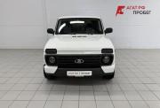 Lada (ВАЗ) 2121 (4x4) I Рестайлинг Астрахань  - изображение 20