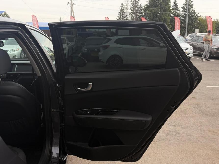 Kia Optima IV Альметьевск  - изображение 21