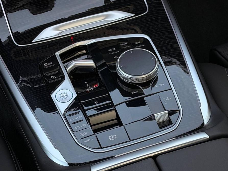 BMW X7 I (G07) Рестайлинг Пермь  - изображение 26