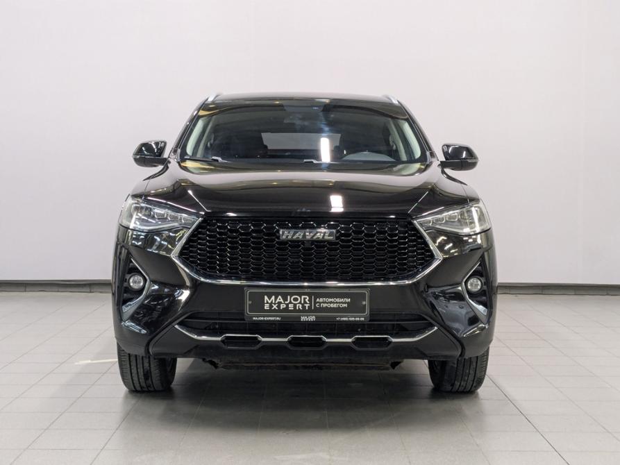 Haval F7x I Москва  - изображение 10