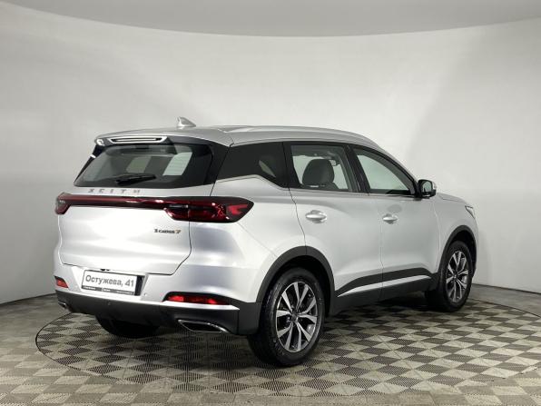 Xcite X-Cross 7 с пробегом 2024 года, цена 1 850 000 рублей, 26163 км, внедорожник, Автокод Объявления