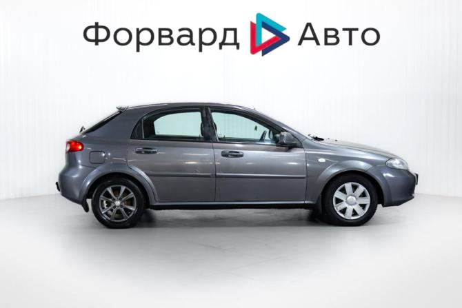 Chevrolet Lacetti I с пробегом 2012 года, цена 479 000 рублей, 271561 км, хэтчбек, Автокод Объявления