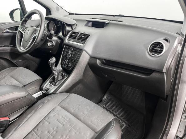 Opel Meriva B с пробегом 2011 года, цена 648 000 рублей, 92085 км, компактвэн, Автокод Объявления