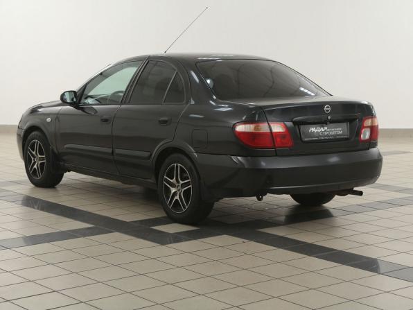 Nissan Almera II (N16) Рестайлинг с пробегом 2006 года, цена 249 000 рублей, 303000 км, седан, Автокод Объявления