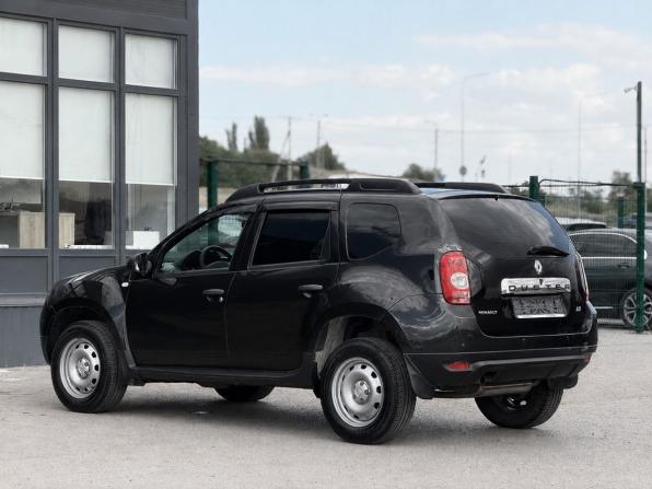 Renault Duster I с пробегом 2013 года, цена 1 045 000 рублей, 99248 км, внедорожник, Автокод Объявления