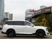 GAC GS8 II Москва  - изображение 29
