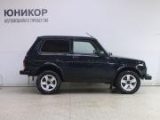 Lada (ВАЗ) Niva Legend Дзержинск  - изображение 25