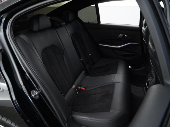 BMW 3 серии VII (G2x) с пробегом 2019 года, цена 4 400 000 рублей, 62569 км, седан, Автокод Объявления