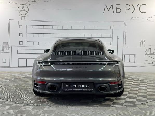 Porsche 911 VIII (992) с пробегом 2020 года, цена 15 700 000 рублей, 13897 км, купе, Автокод Объявления
