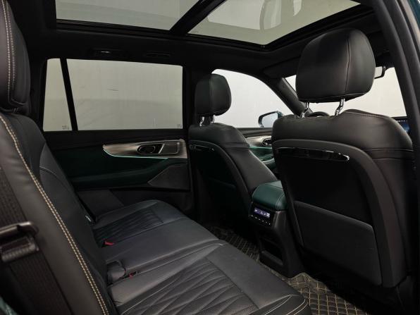 GAC GS8 II с пробегом 2023 года, цена 3 690 000 рублей, 35625 км, внедорожник, Автокод Объявления