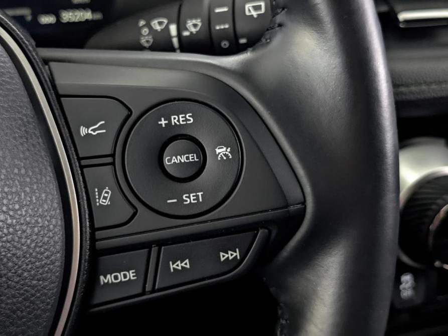 Toyota RAV4 V (XA50) Москва  - изображение 29