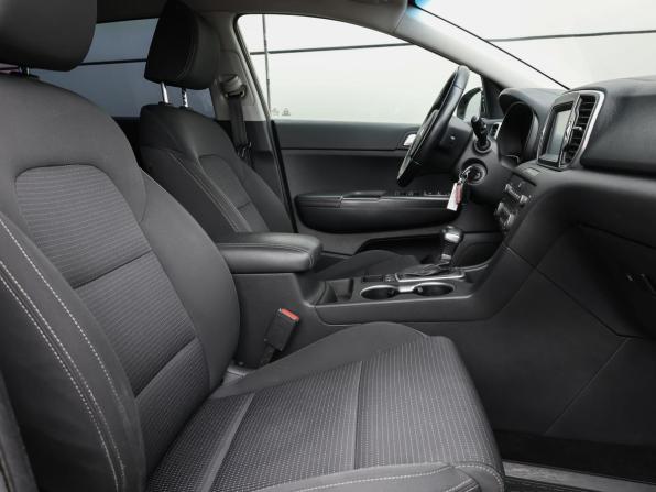 Kia Sportage IV с пробегом 2018 года, цена 1 898 000 рублей, 163060 км, внедорожник, Автокод Объявления