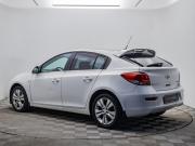 Chevrolet Cruze I Рестайлинг Москва  - изображение 19