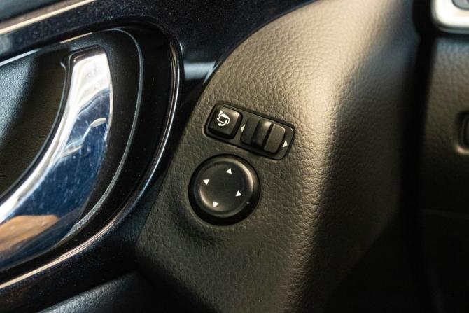 Nissan Qashqai II с пробегом 2014 года, цена 1 519 000 рублей, 138212 км, внедорожник, Автокод Объявления