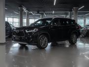 Toyota Highlander IV (XU70) Москва  - изображение 34