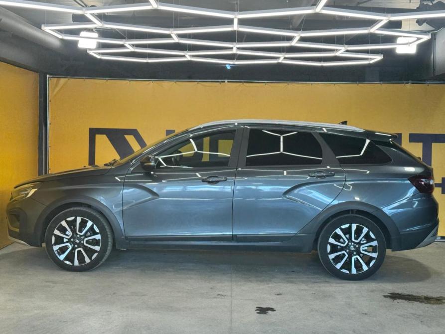 Lada (ВАЗ) Vesta I Рестайлинг (NG) Ижевск  - изображение 7