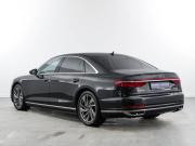 Audi A8 IV (D5) Москва  - изображение 28