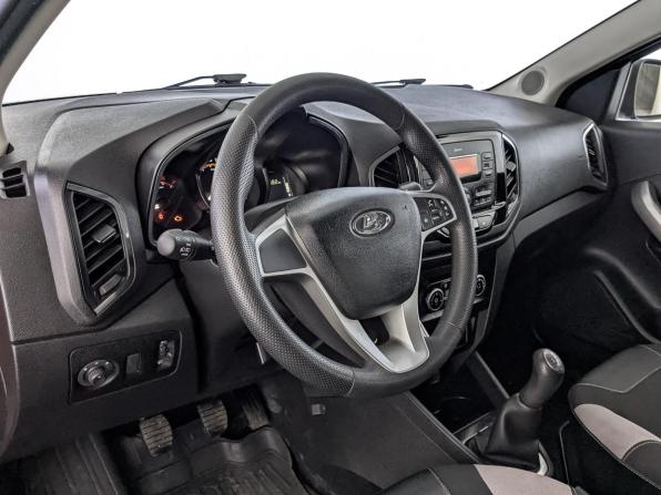 Lada (ВАЗ) XRAY I с пробегом 2019 года, цена 850 000 рублей, 50679 км, хэтчбек, Автокод Объявления