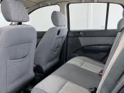 Hyundai Getz I Уфа  - изображение 24