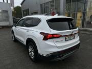 Hyundai Santa Fe IV Рестайлинг Мурманск  - изображение 13
