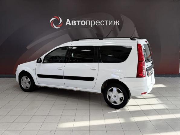 Lada (ВАЗ) Largus I с пробегом 2013 года, цена 548 000 рублей, 140000 км, универсал, Автокод Объявления