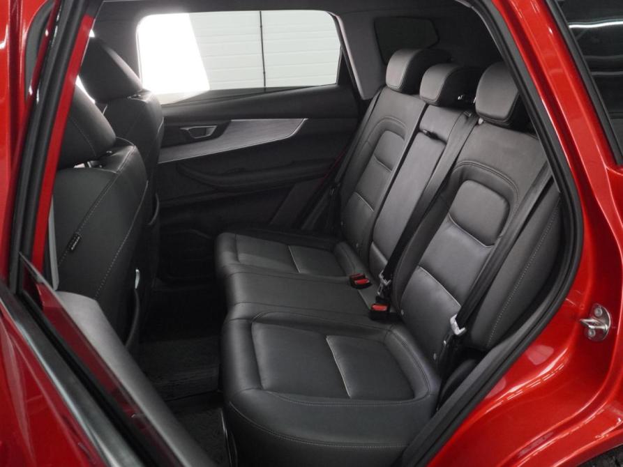 Chery Tiggo 7 Pro Max I Воронеж  - изображение 9