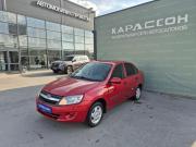 Lada (ВАЗ) Granta I Екатеринбург  - изображение 13