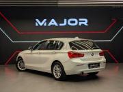 BMW 1 серии II (F20/F21) Рестайлинг 2 Москва  - изображение 47