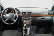 Toyota Avensis II Рестайлинг Сургут  - изображение 30