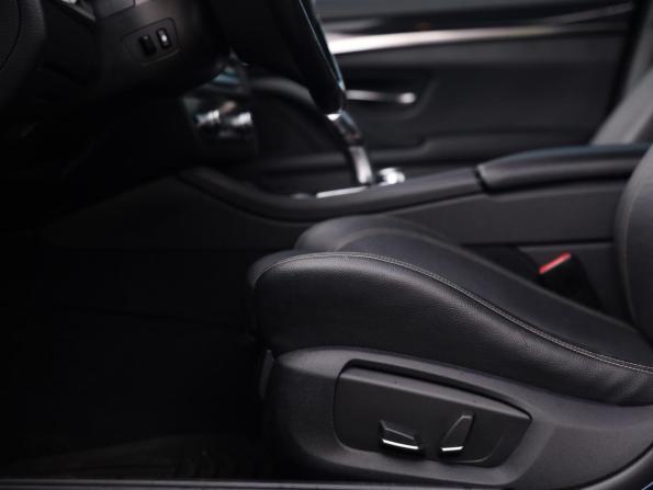 BMW 5 серии VI (F10/F11/F07) Рестайлинг с пробегом 2016 года, цена 2 549 000 рублей, 125655 км, седан, Автокод Объявления