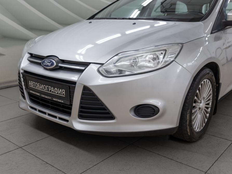 Ford Focus III Волгоград  - изображение 10