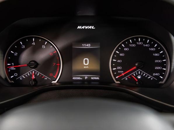 Haval Jolion I с пробегом 2022 года, цена 1 548 000 рублей, 49396 км, внедорожник, Автокод Объявления