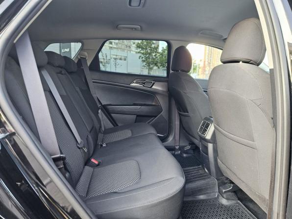 Kia Sportage V с пробегом 2023 года, цена 3 082 000 рублей, 78000 км, внедорожник, Автокод Объявления
