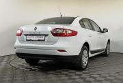 Renault Fluence I Рестайлинг Нижний Новгород  - изображение 21