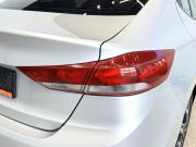 Hyundai Elantra VI (AD) Волжский  - изображение 33