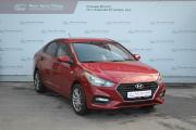Hyundai Solaris II Старый Оскол  - изображение 27