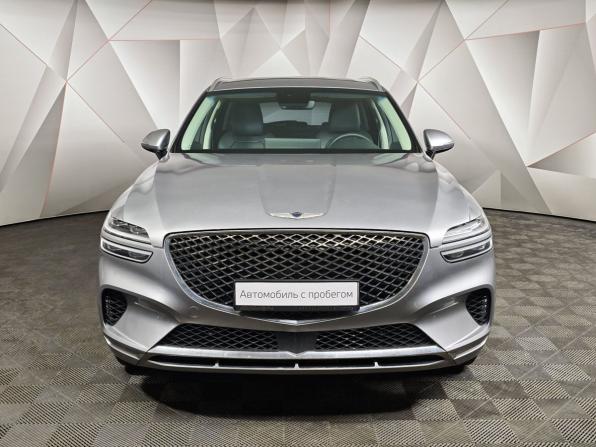 Genesis GV70 I с пробегом 2021 года, цена 4 359 000 рублей, 70757 км, внедорожник, Автокод Объявления