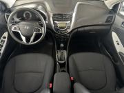 Hyundai Solaris I Рестайлинг Москва  - изображение 28