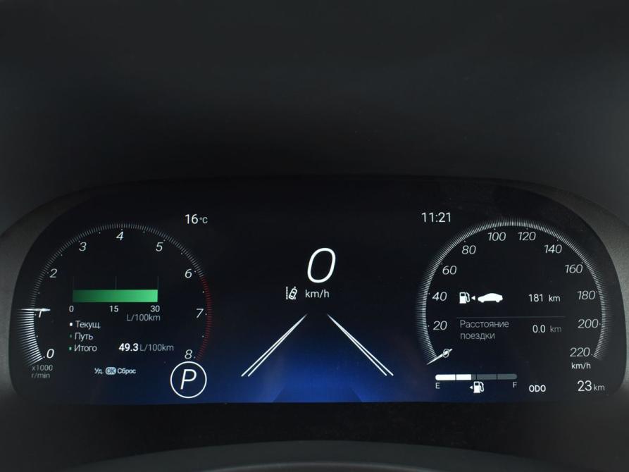Toyota Highlander IV (XU70) Кемерово  - изображение 13