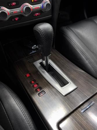 Nissan Teana II Рестайлинг с пробегом 2012 года, цена 920 000 рублей, 250000 км, седан, Автокод Объявления