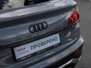 Audi Q5 Sportback I (FY) Москва  - изображение 62