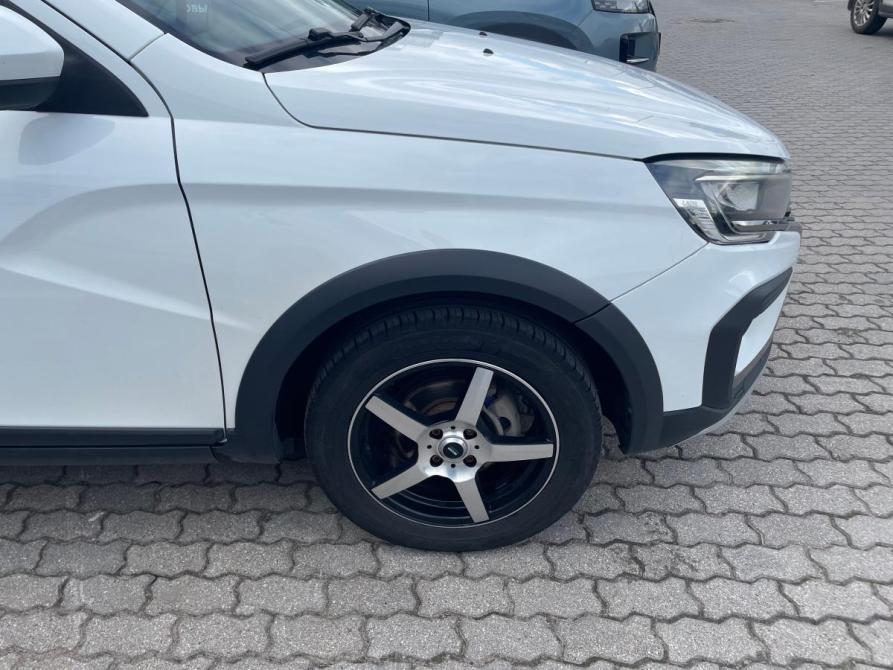 Lada (ВАЗ) Vesta I Рестайлинг (NG) Череповец  - изображение 5
