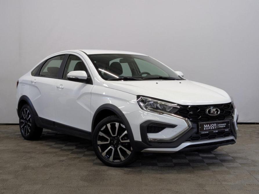 Lada (ВАЗ) Vesta I Рестайлинг (NG) Москва  - изображение 3