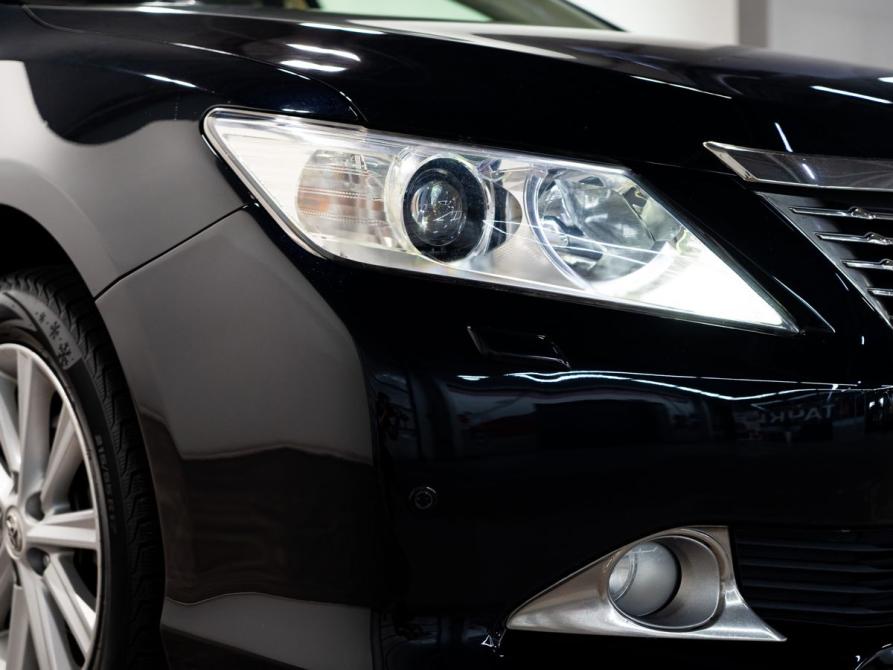Toyota Camry VII (XV50) Чита  - изображение 20