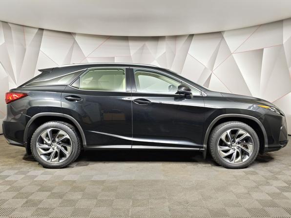 Lexus RX IV с пробегом 2016 года, цена 3 995 000 рублей, 57389 км, внедорожник, Автокод Объявления